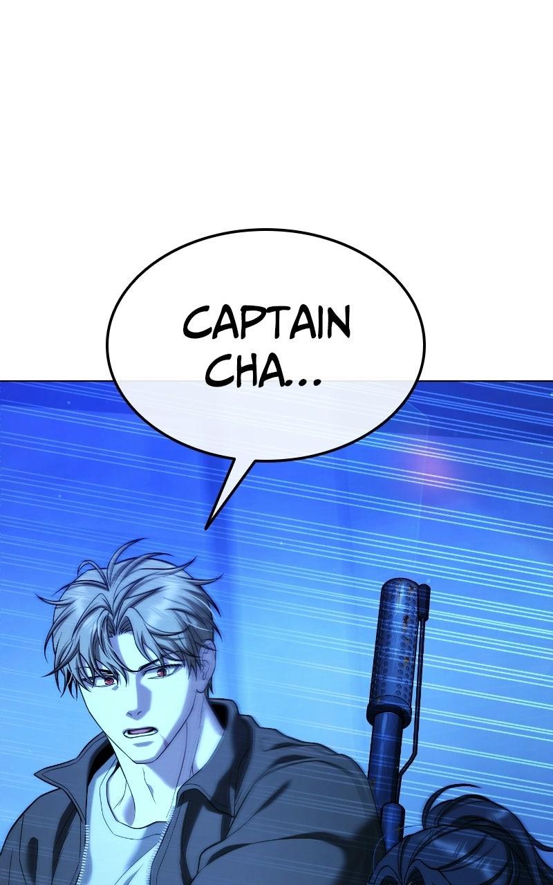 Zombie Papa Chapter 11 - Page 35