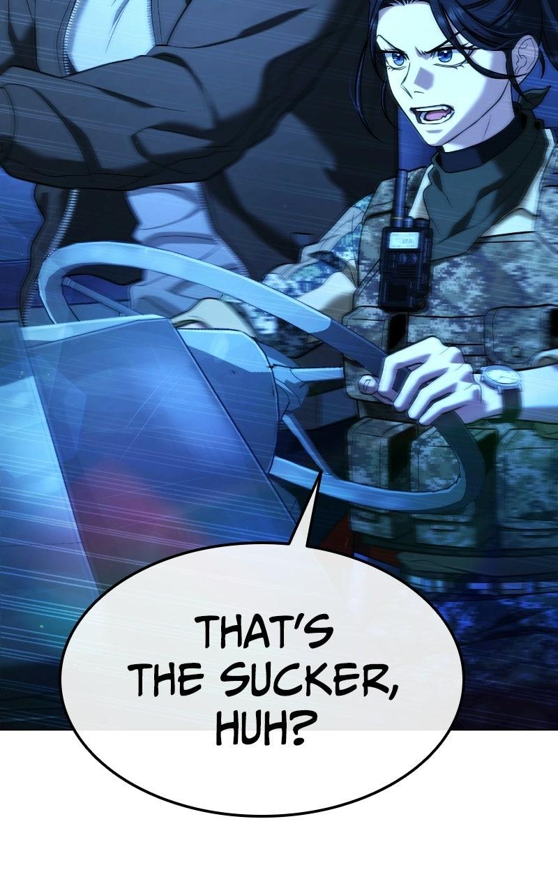 Zombie Papa Chapter 11 - Page 36