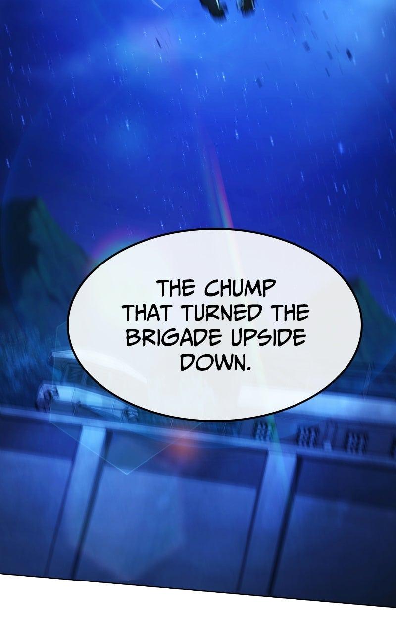 Zombie Papa Chapter 11 - Page 38