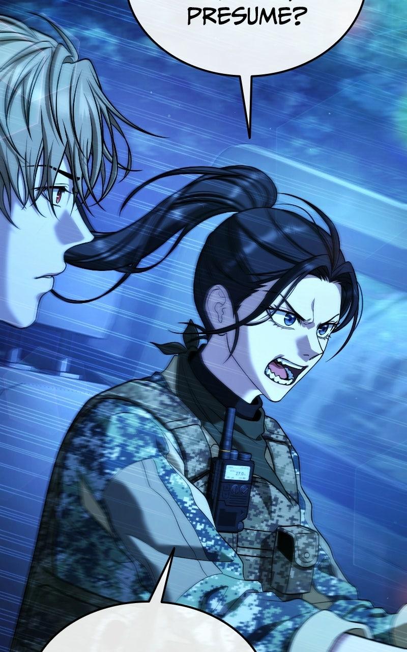 Zombie Papa Chapter 11 - Page 40