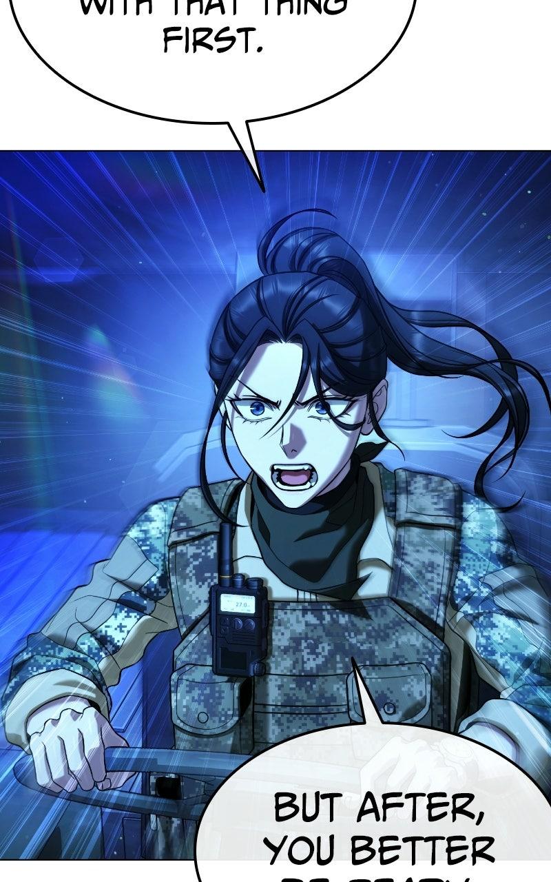 Zombie Papa Chapter 11 - Page 44