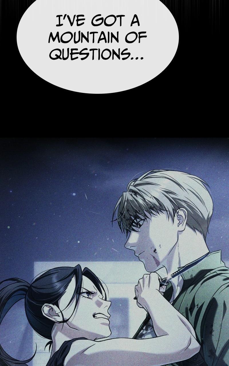 Zombie Papa Chapter 11 - Page 46