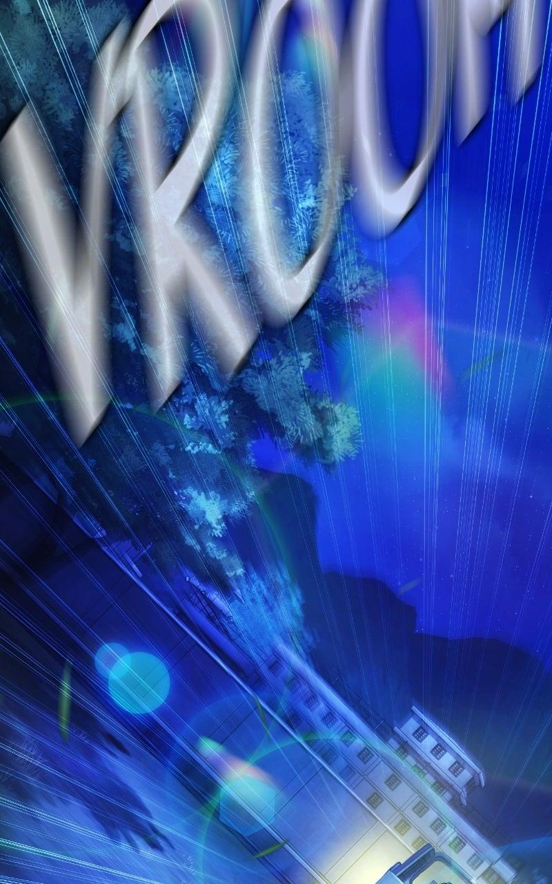 Zombie Papa Chapter 11 - Page 56