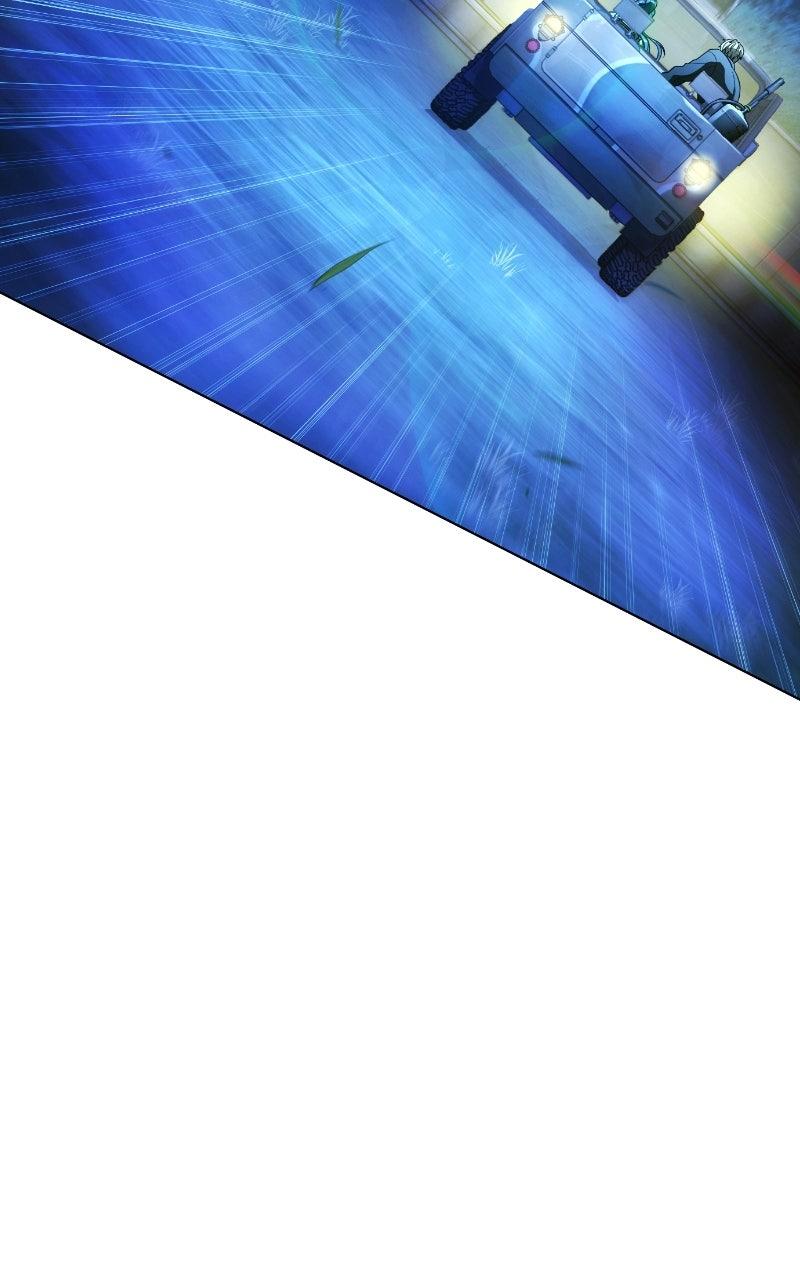 Zombie Papa Chapter 11 - Page 57