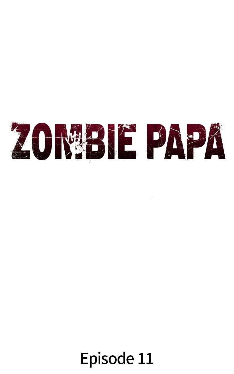 Zombie Papa Chapter 11 - Page 59