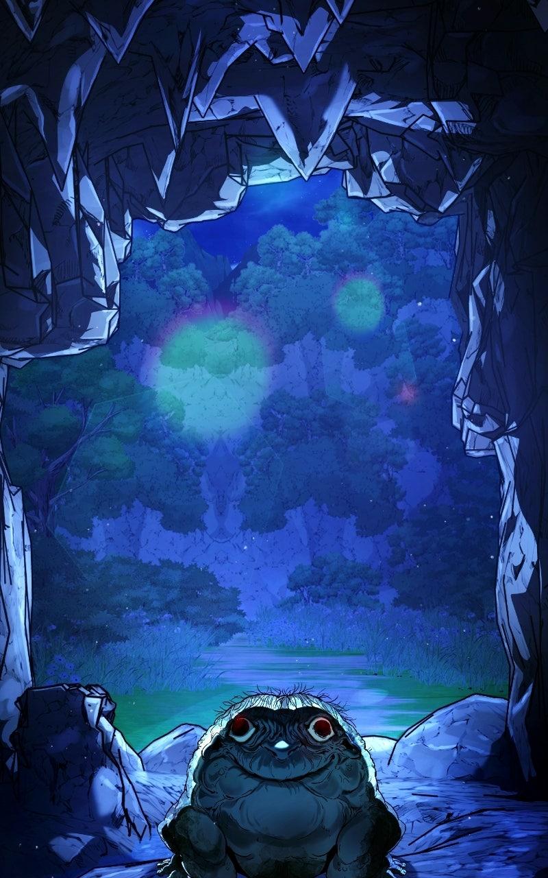 Zombie Papa Chapter 11 - Page 67