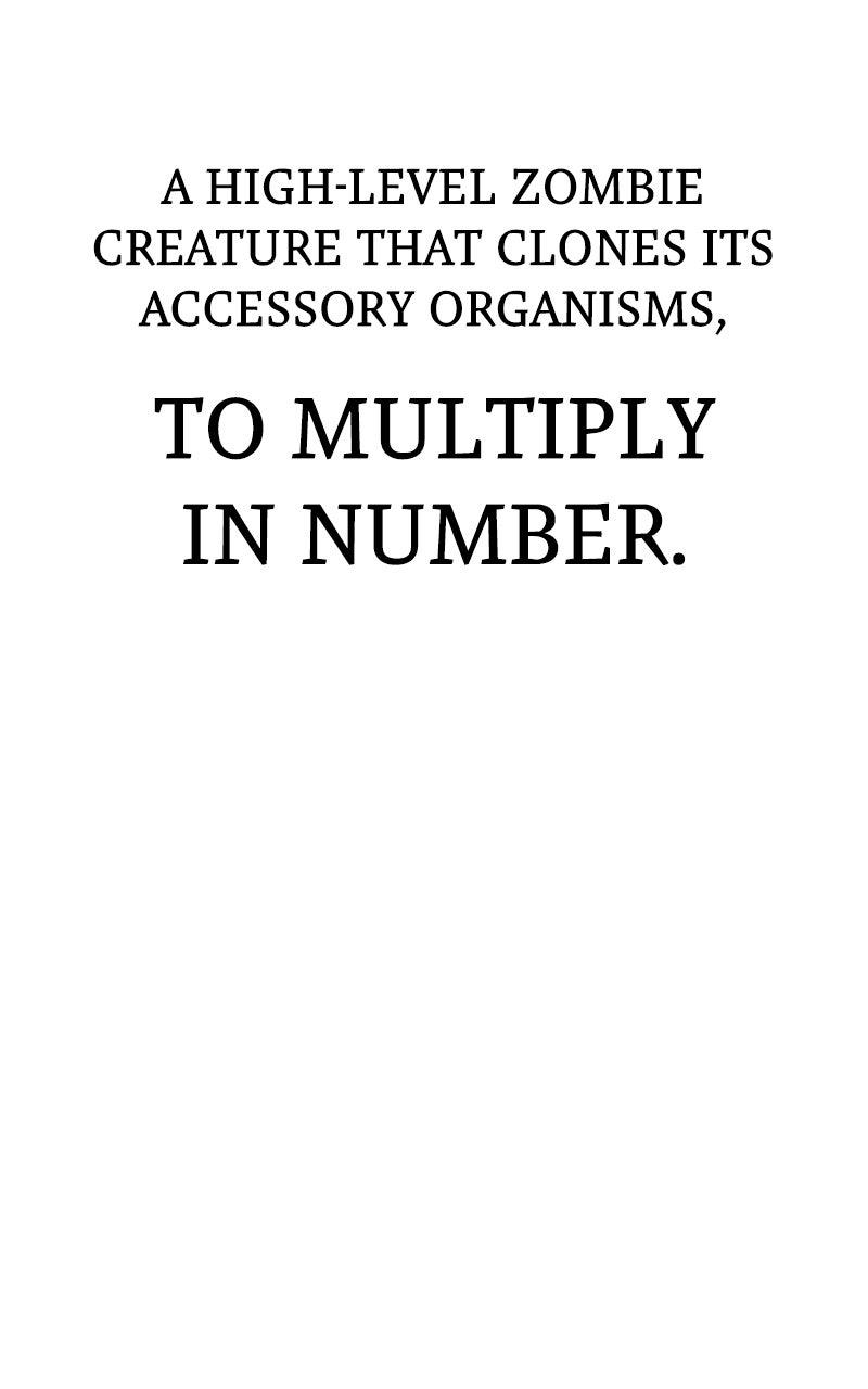 Zombie Papa Chapter 11 - Page 69