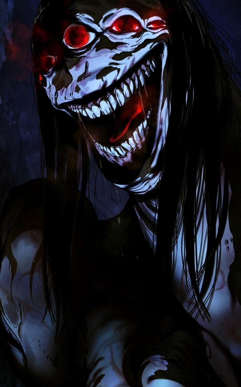 Zombie Papa Chapter 11 - Page 79