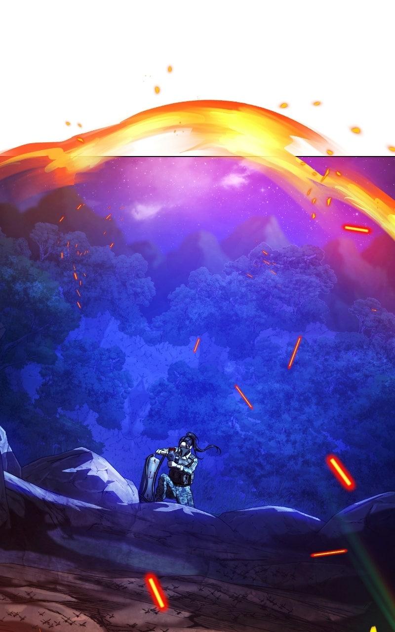 Zombie Papa Chapter 11 - Page 108