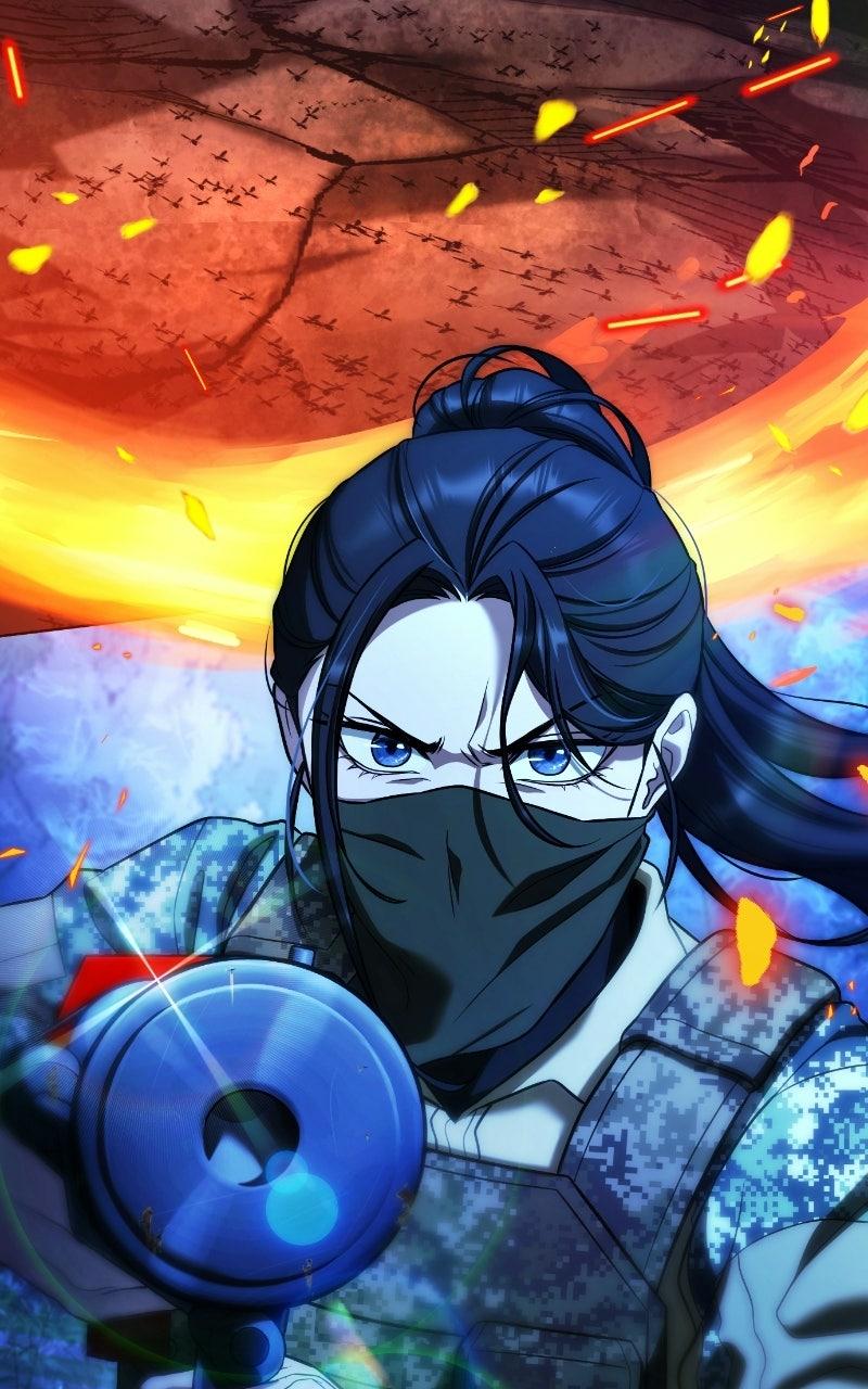 Zombie Papa Chapter 11 - Page 109