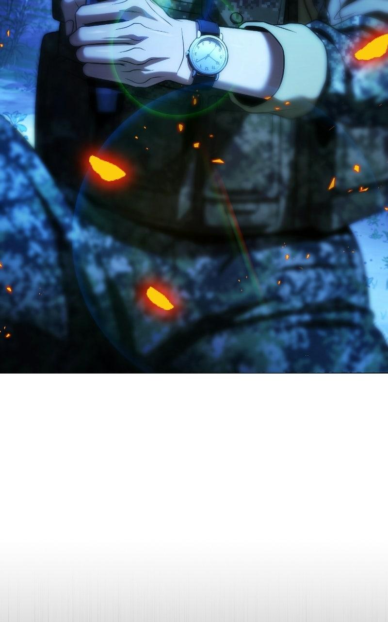 Zombie Papa Chapter 11 - Page 110