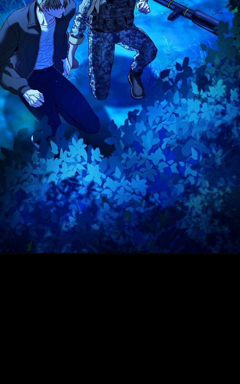 Zombie Papa Chapter 11 - Page 115