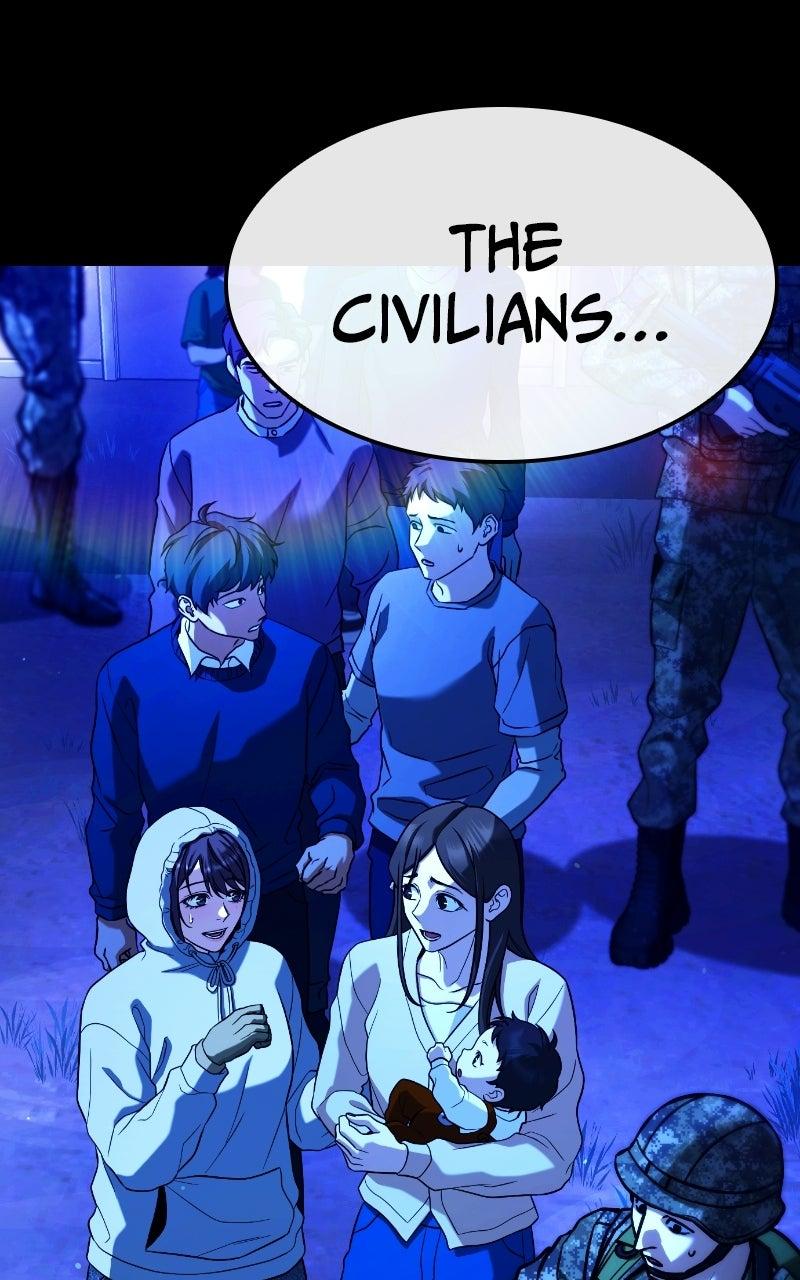 Zombie Papa Chapter 11 - Page 116