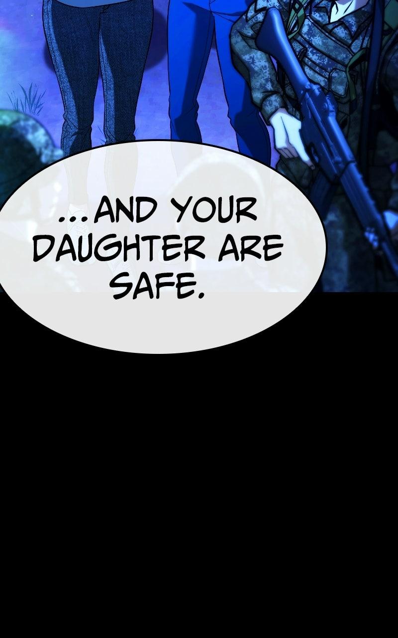 Zombie Papa Chapter 11 - Page 117