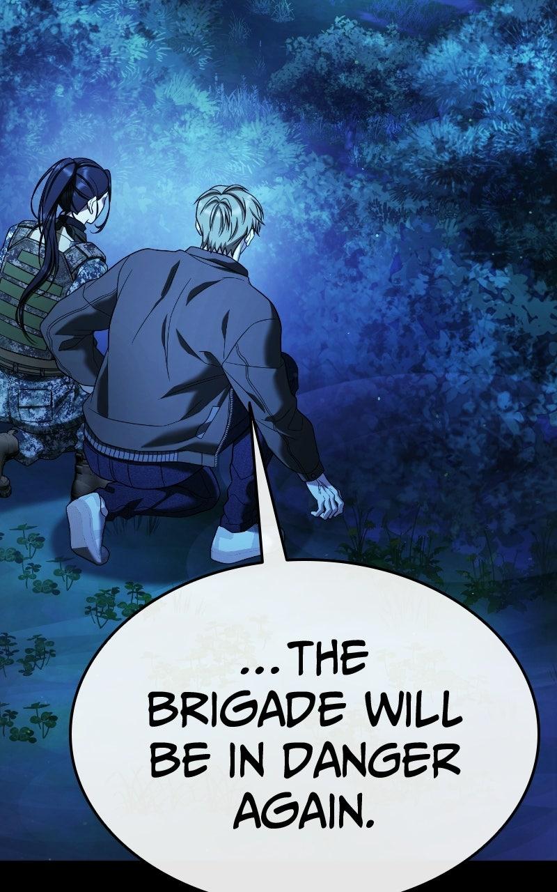 Zombie Papa Chapter 11 - Page 130