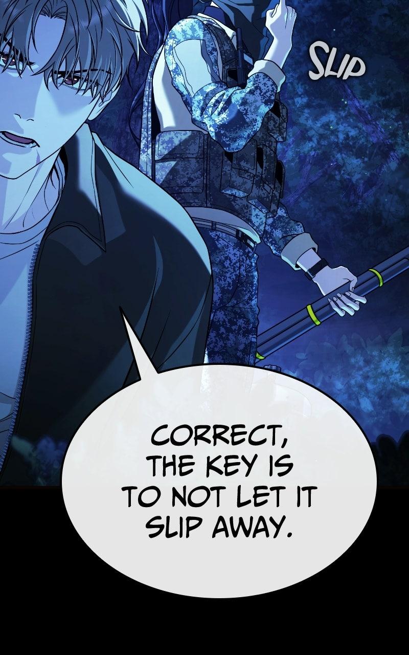 Zombie Papa Chapter 11 - Page 134