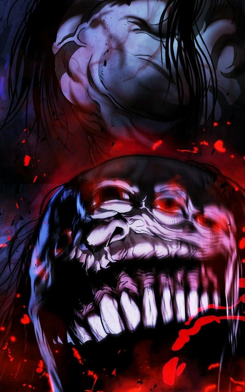 Zombie Papa Chapter 11 - Page 140