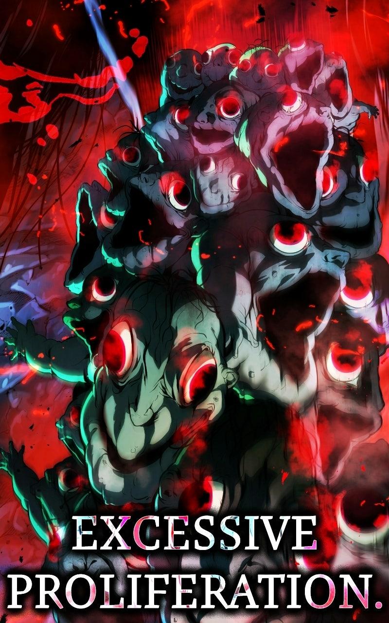 Zombie Papa Chapter 11 - Page 141