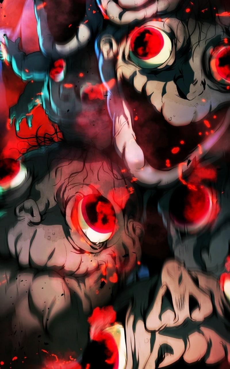 Zombie Papa Chapter 11 - Page 142