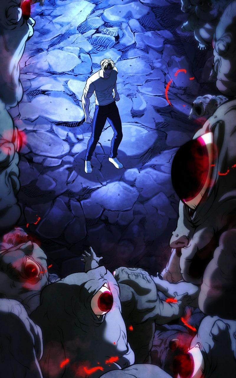 Zombie Papa Chapter 11 - Page 147