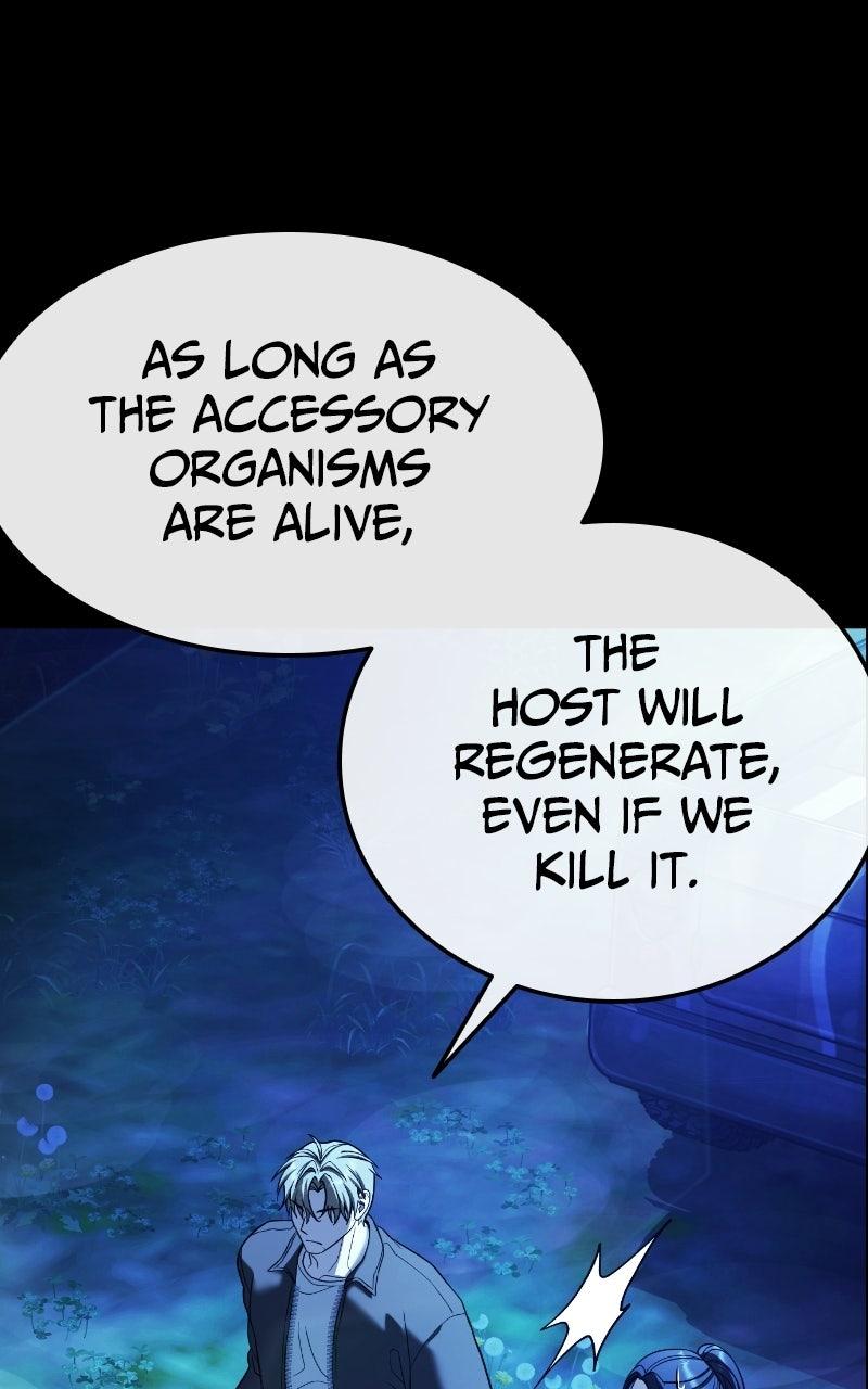 Zombie Papa Chapter 11 - Page 150