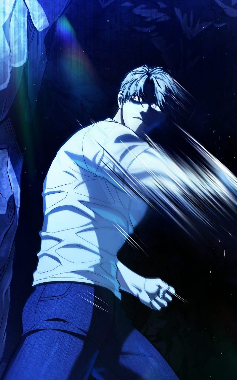 Zombie Papa Chapter 11 - Page 158