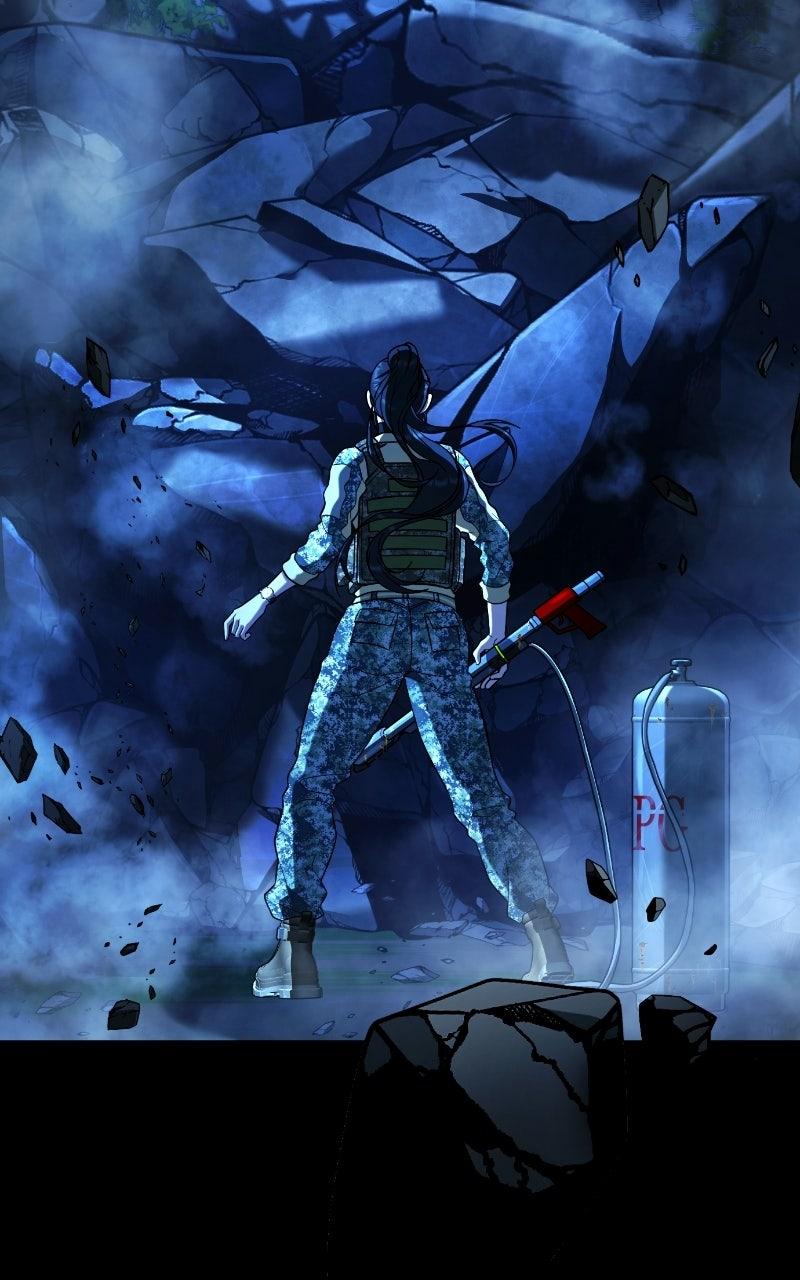 Zombie Papa Chapter 11 - Page 169