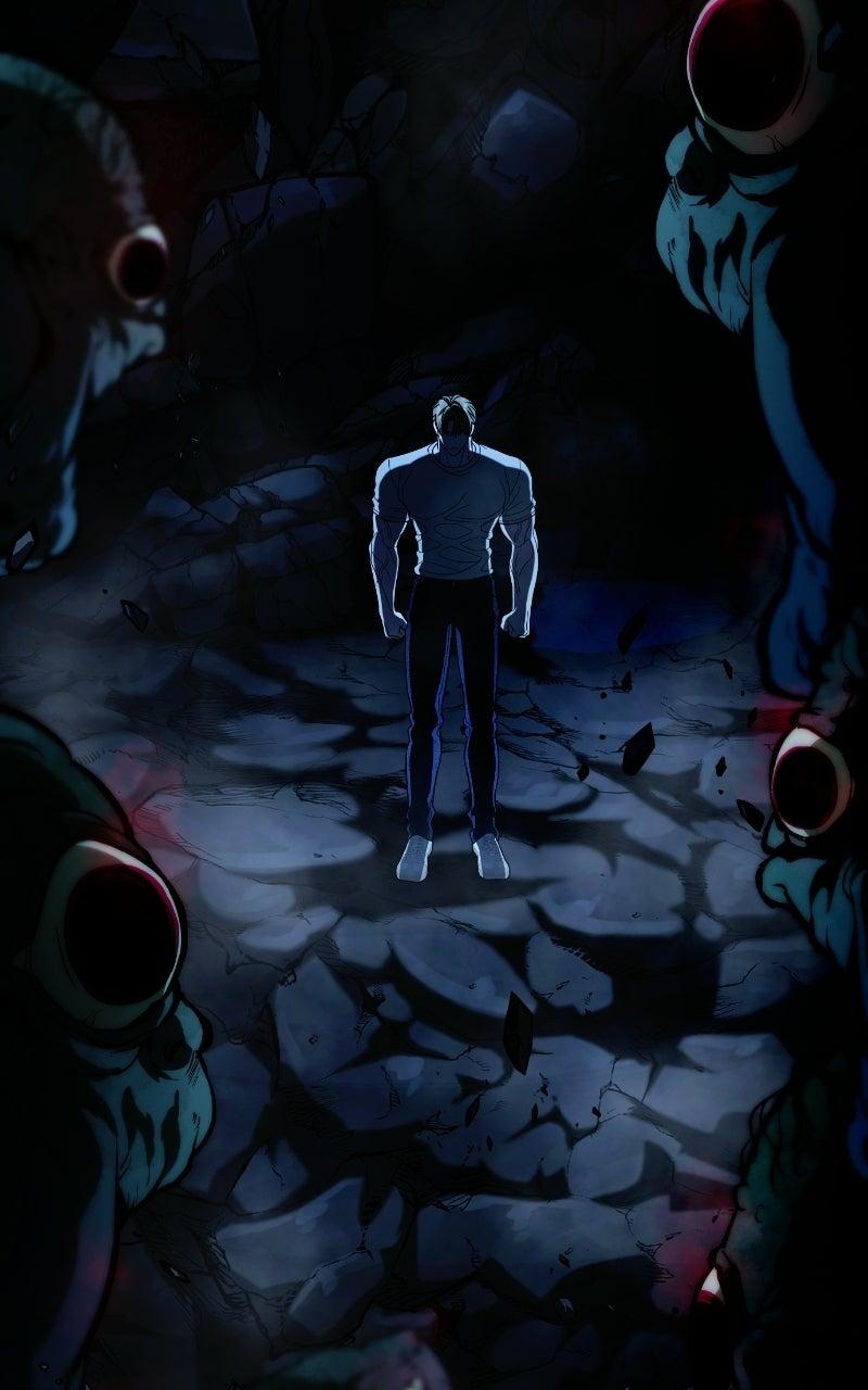 Zombie Papa Chapter 11 - Page 179