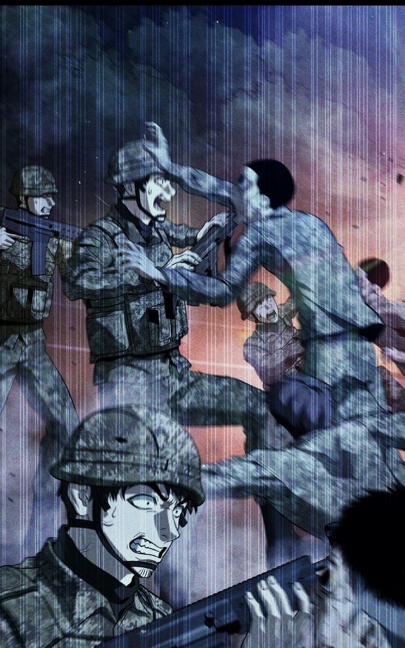 Zombie Papa Chapter 11 - Page 184