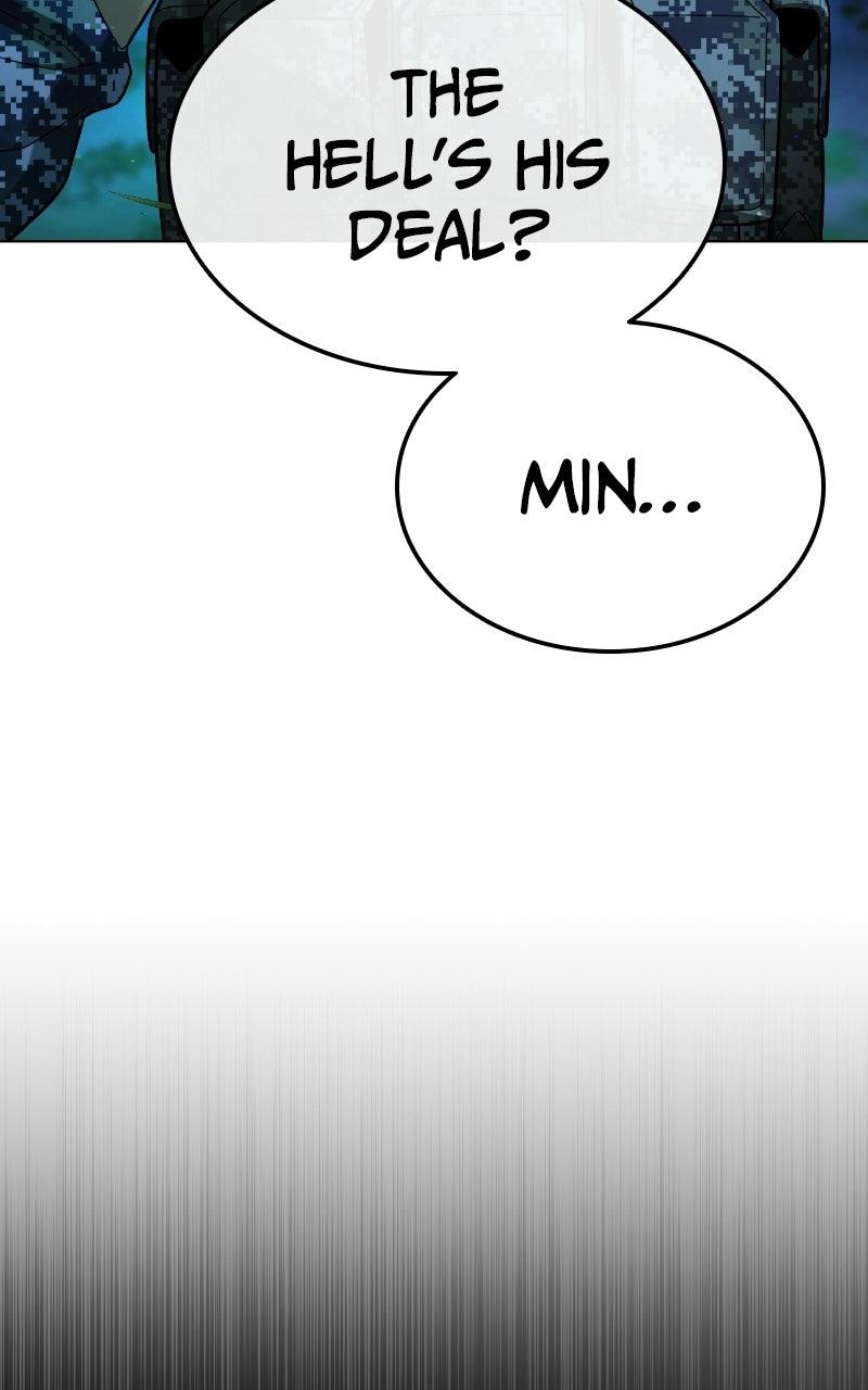 Zombie Papa Chapter 11 - Page 201