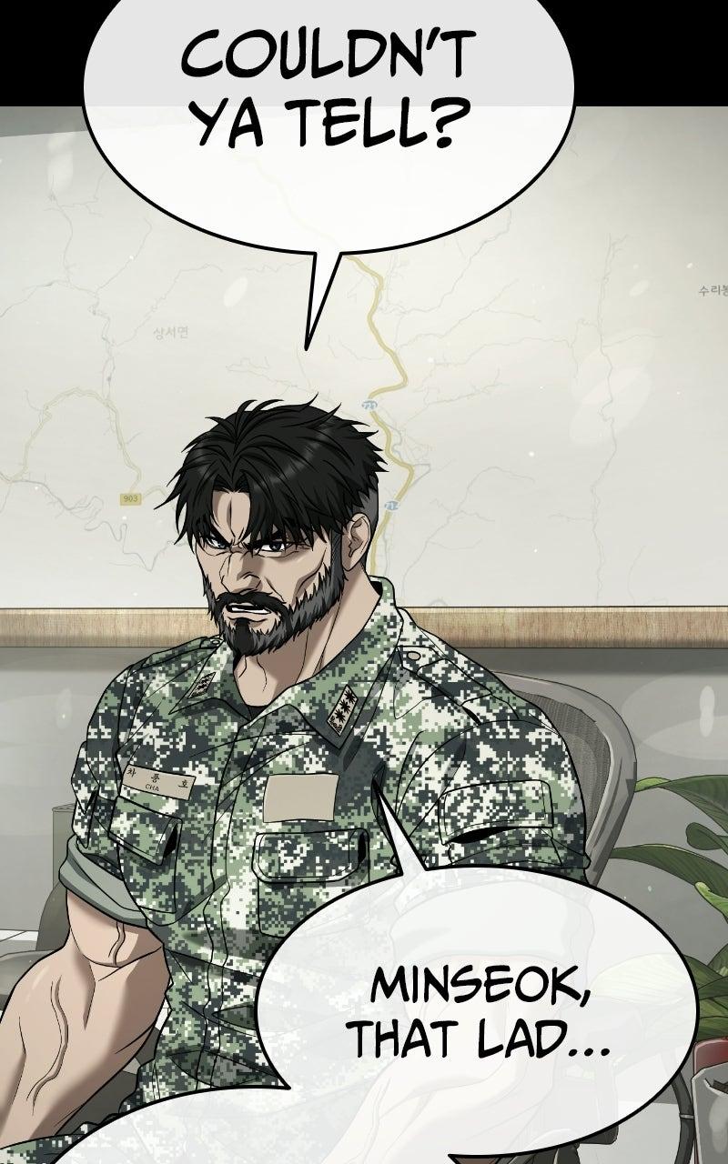 Zombie Papa Chapter 11 - Page 205