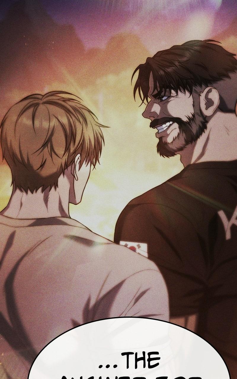 Zombie Papa Chapter 11 - Page 207