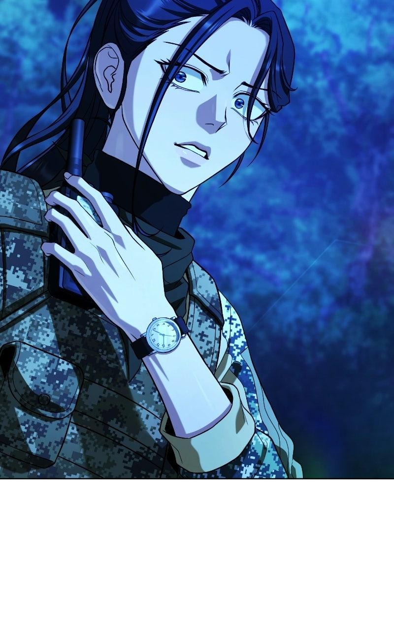 Zombie Papa Chapter 11 - Page 213