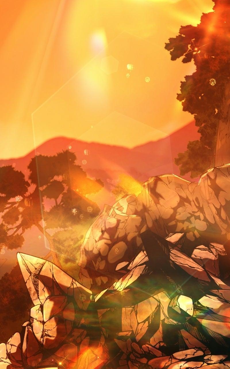 Zombie Papa Chapter 11 - Page 220