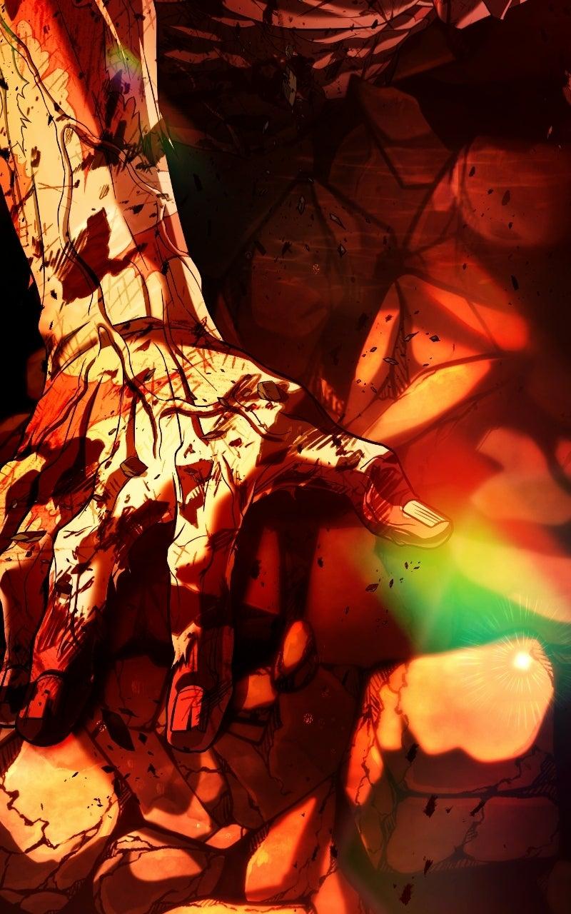 Zombie Papa Chapter 11 - Page 226