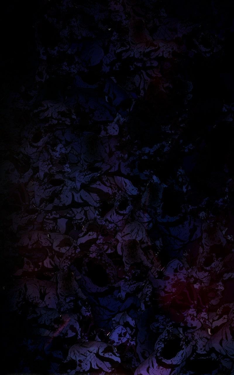 Zombie Papa Chapter 11 - Page 229