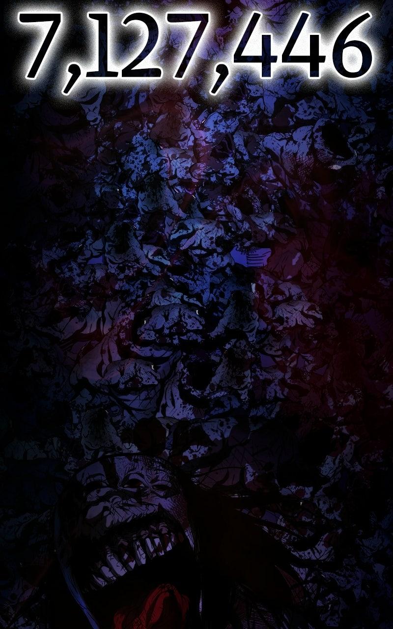 Zombie Papa Chapter 11 - Page 230