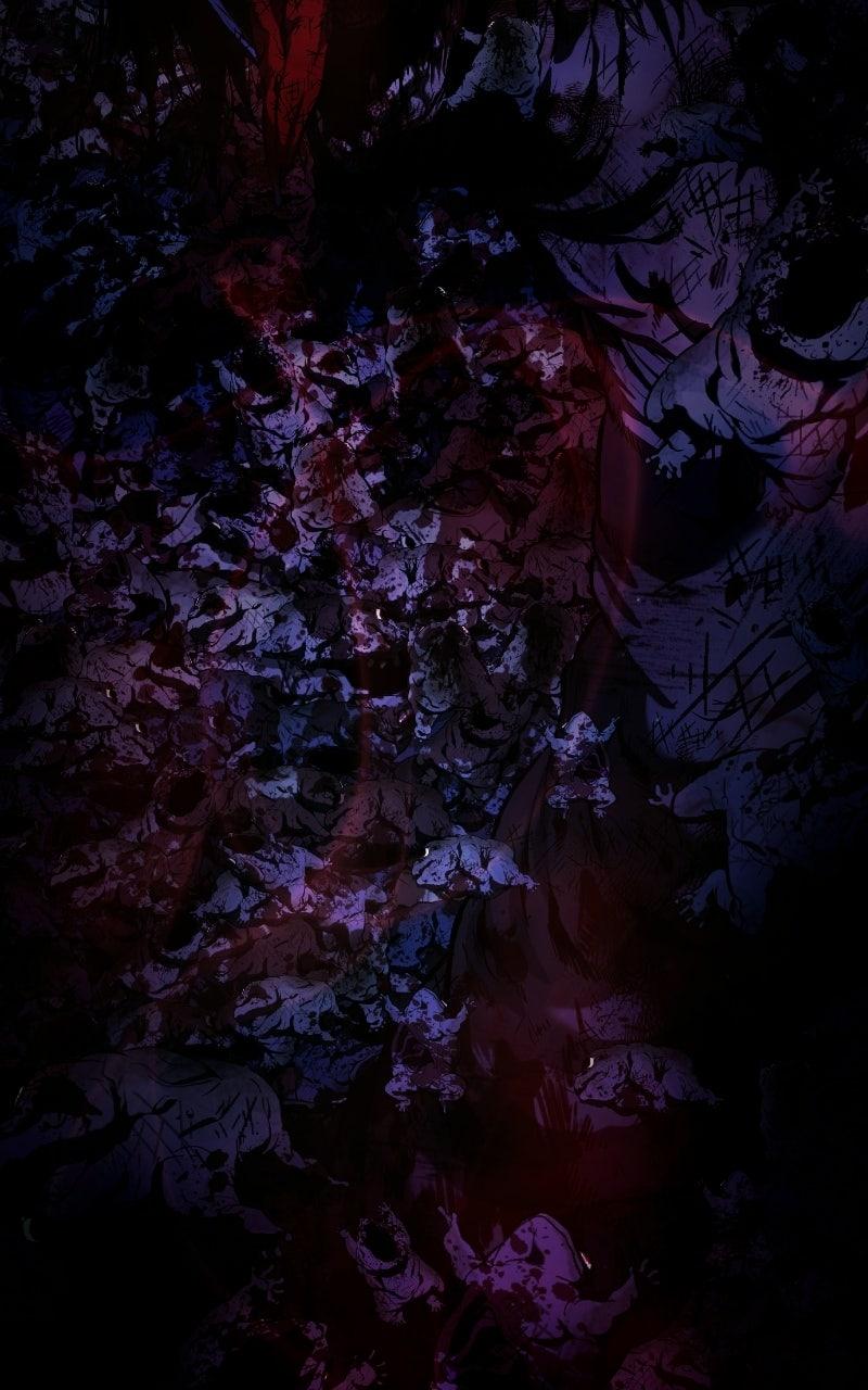 Zombie Papa Chapter 11 - Page 231