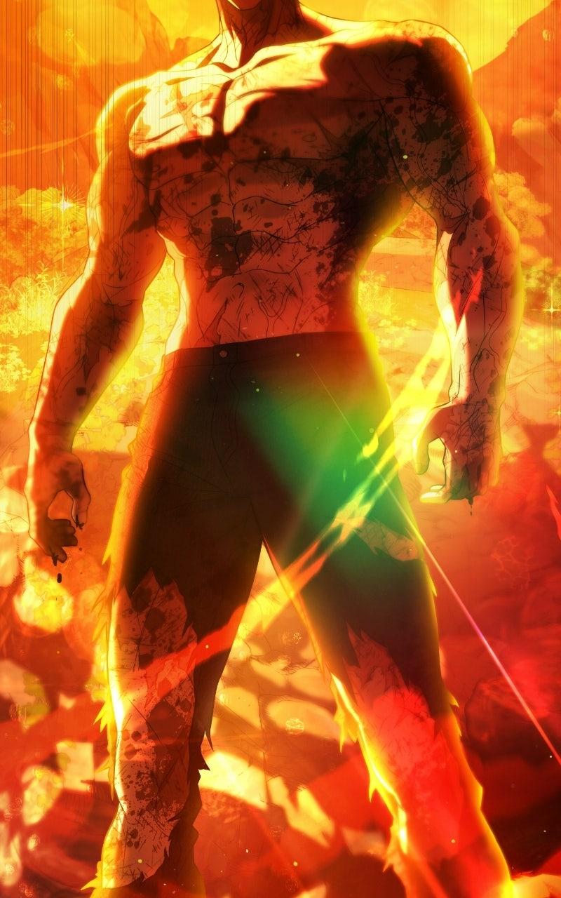 Zombie Papa Chapter 11 - Page 243