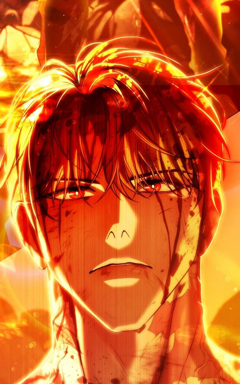 Zombie Papa Chapter 11 - Page 244