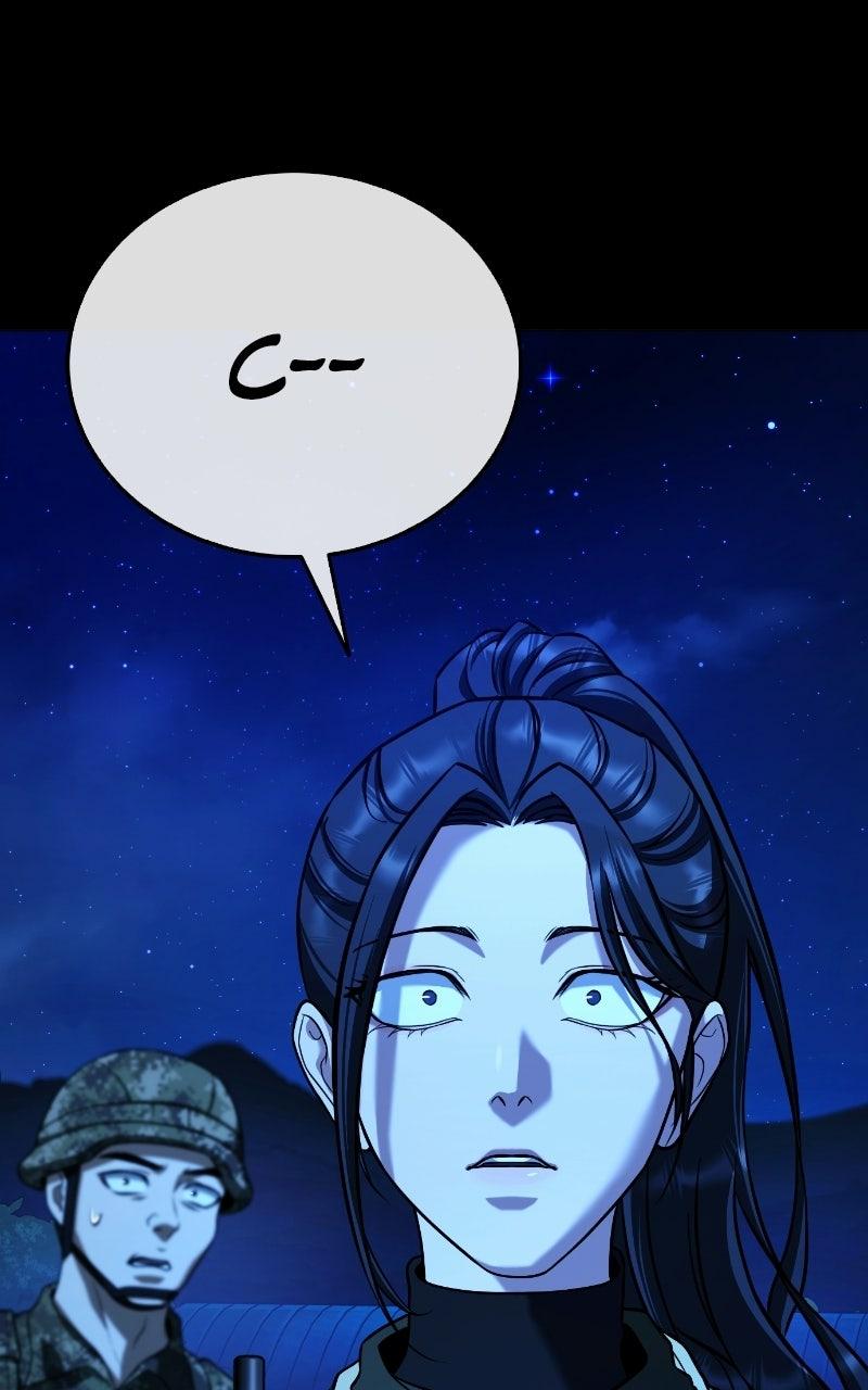 Zombie Papa Chapter 11 - Page 250