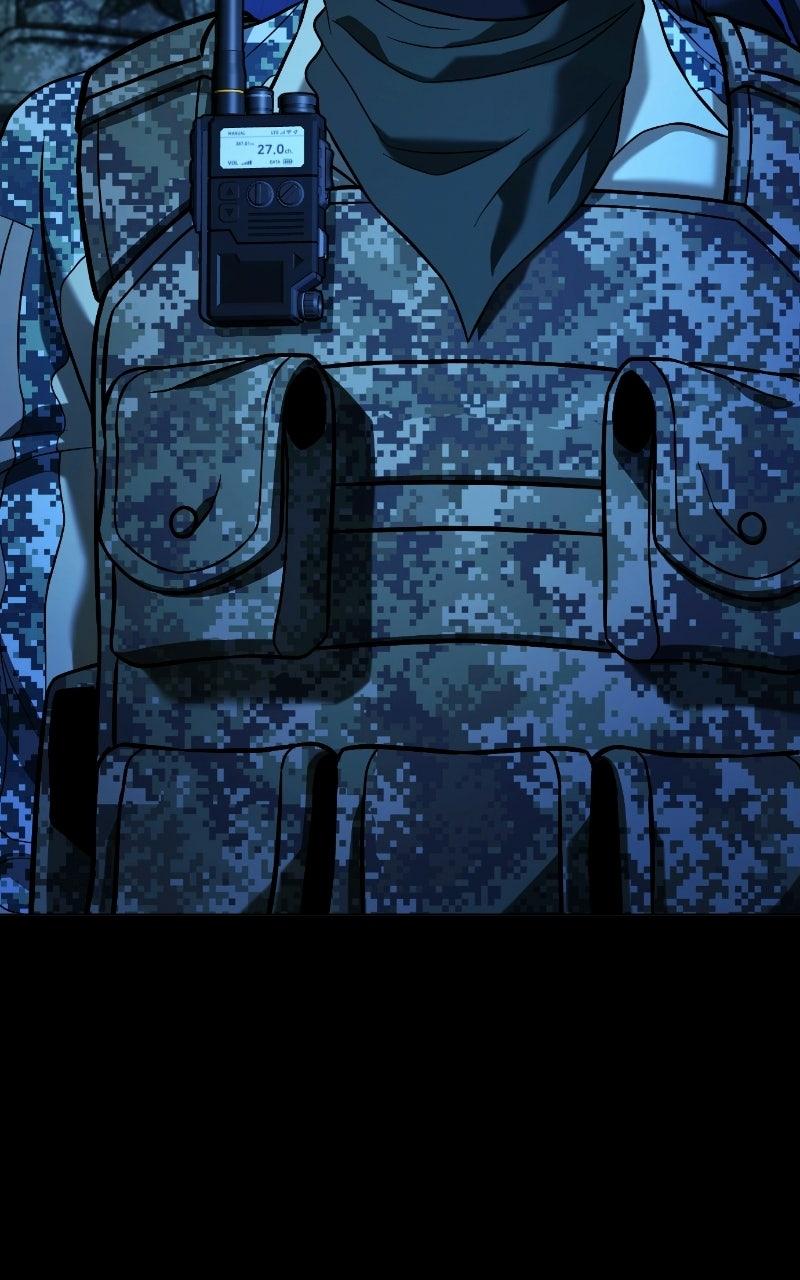 Zombie Papa Chapter 11 - Page 251