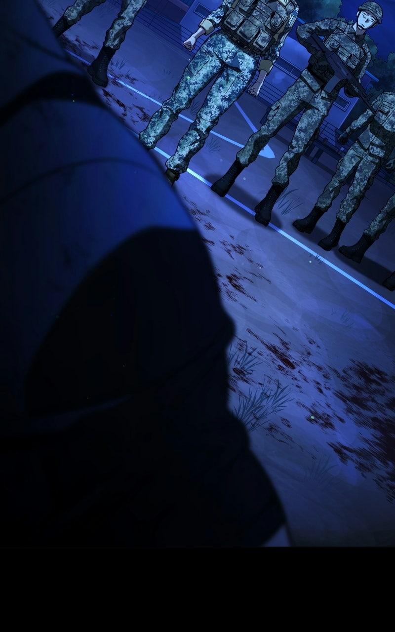 Zombie Papa Chapter 11 - Page 253