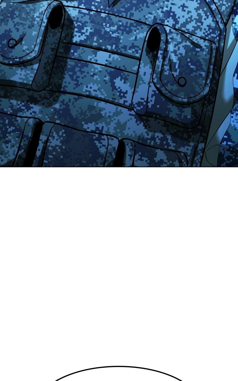 Zombie Papa Chapter 12 - Page 5