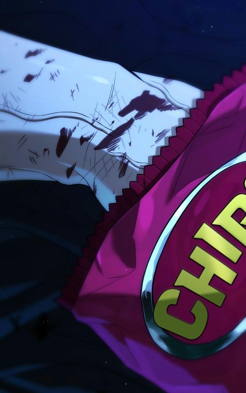 Zombie Papa Chapter 12 - Page 7