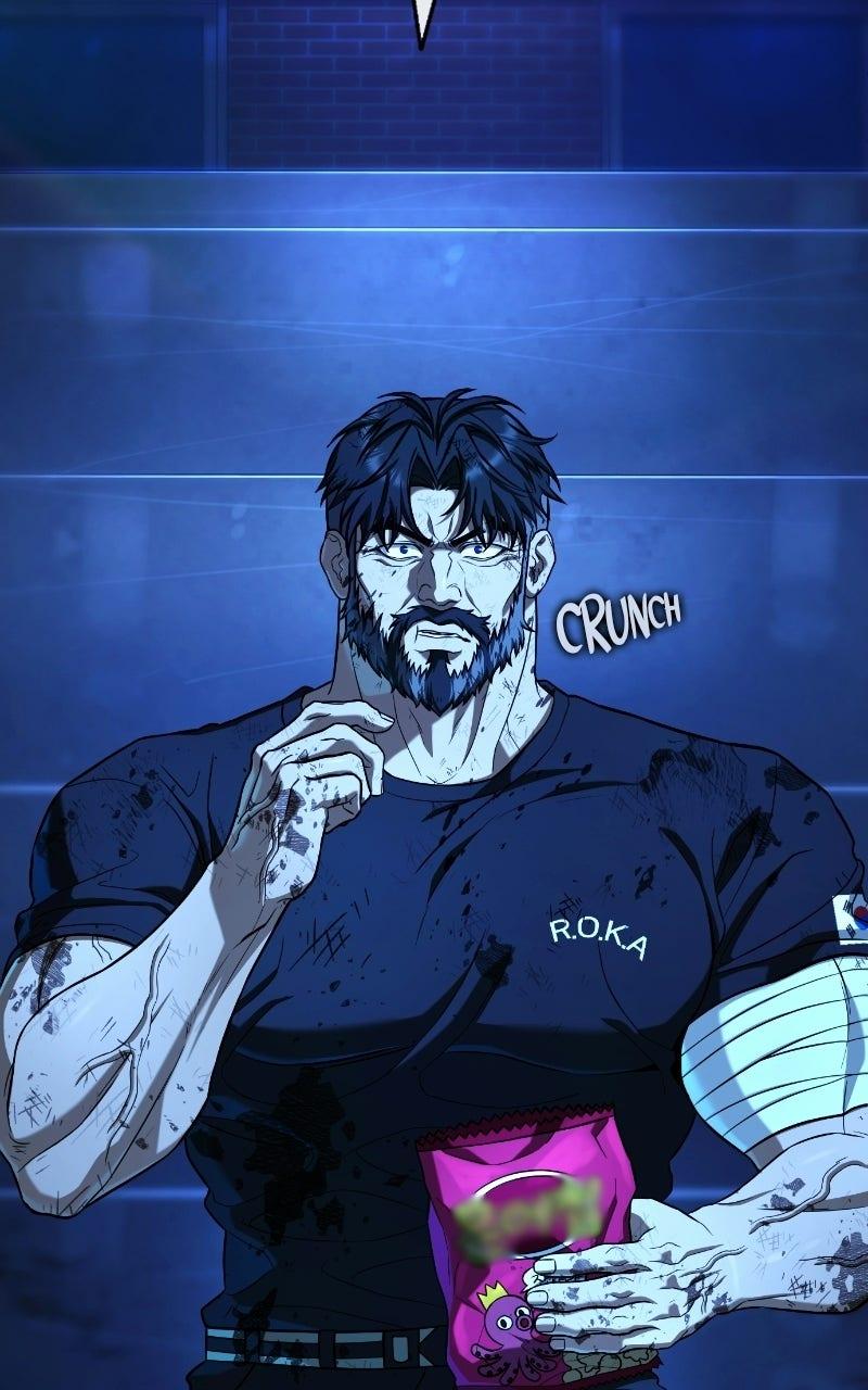 Zombie Papa Chapter 12 - Page 9