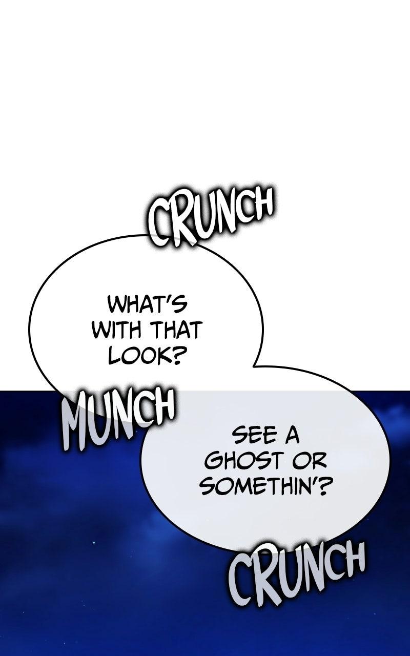 Zombie Papa Chapter 12 - Page 11