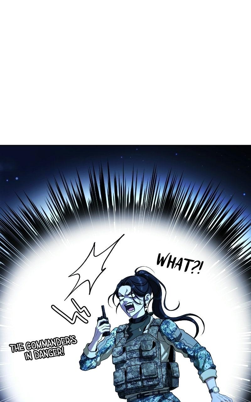 Zombie Papa Chapter 12 - Page 13