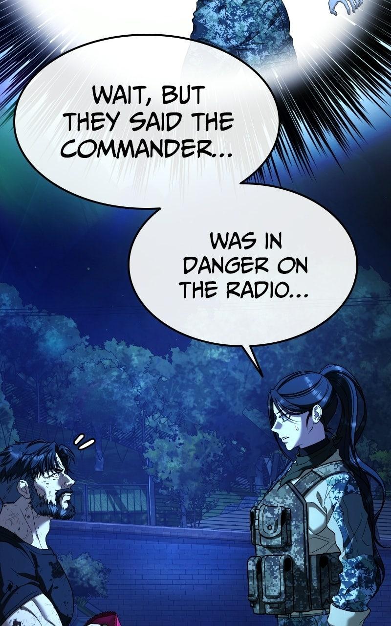 Zombie Papa Chapter 12 - Page 14