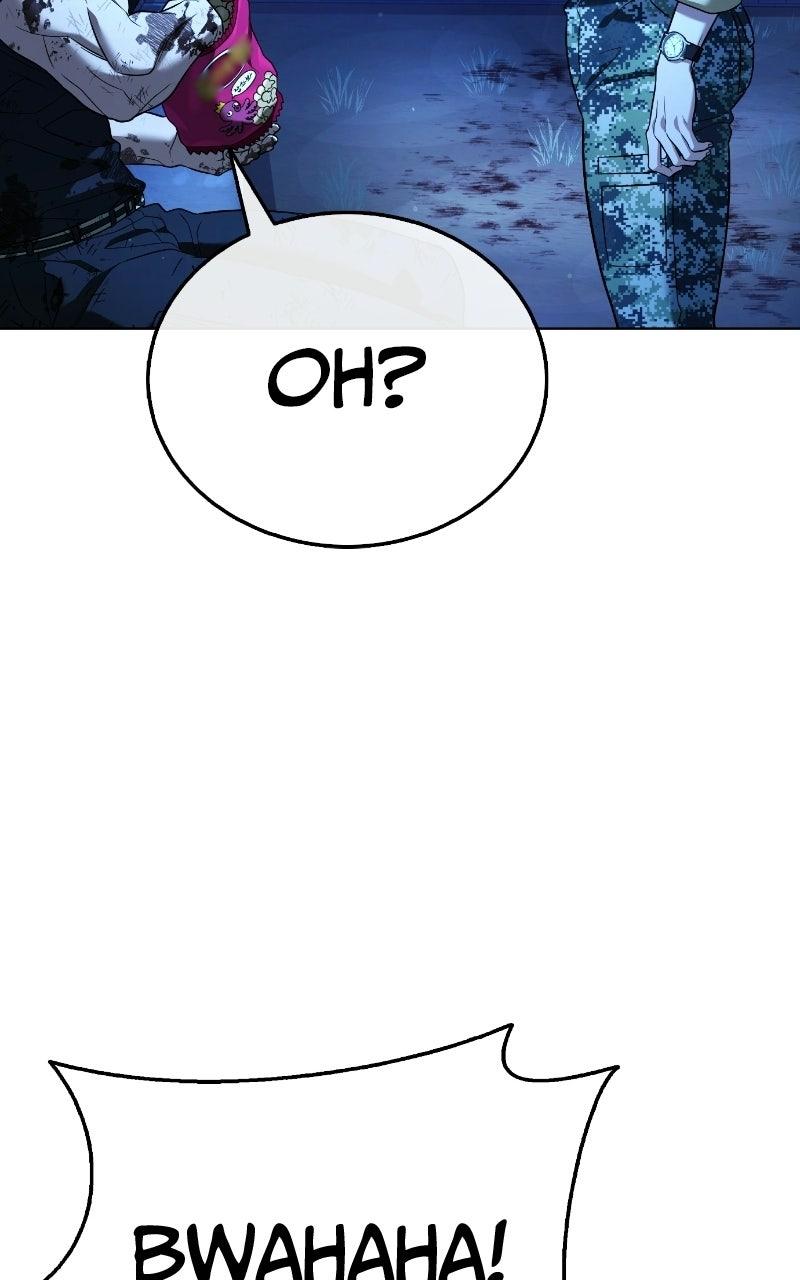 Zombie Papa Chapter 12 - Page 15